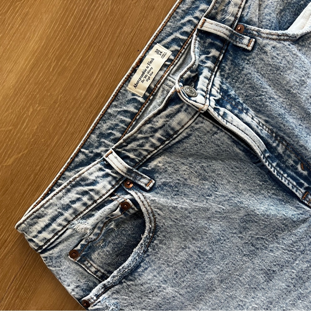 Abercrombie Jeans